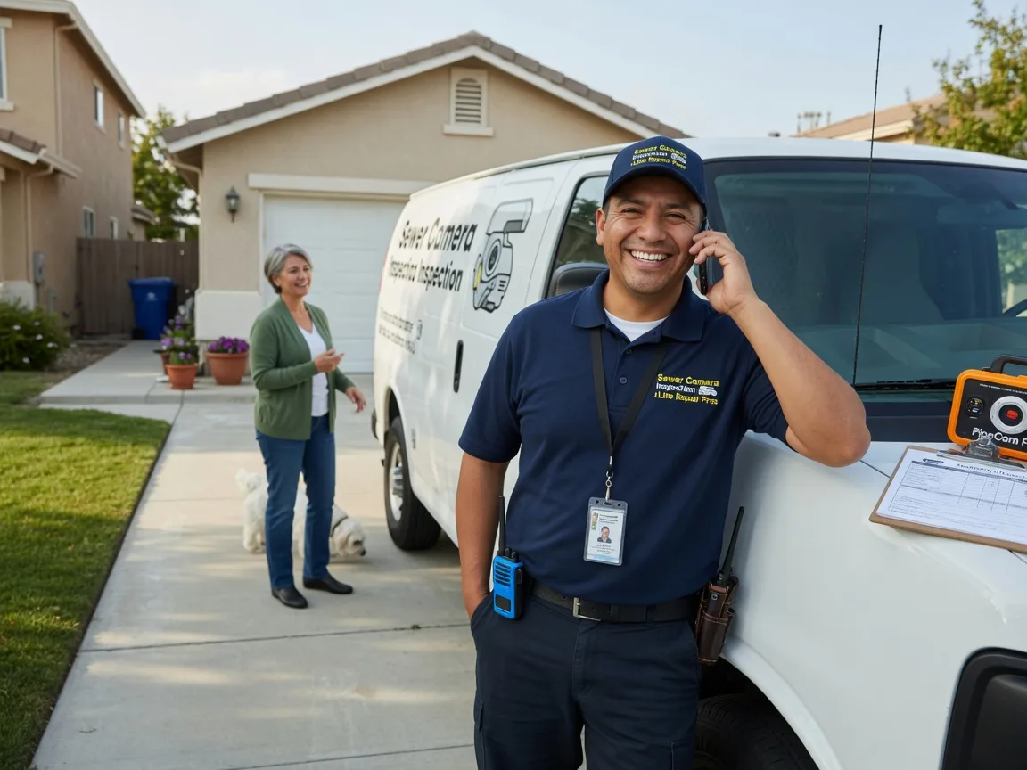 Sewer Line Repair Grenville, NM FAQs